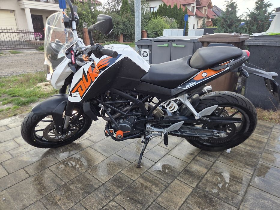 KTM