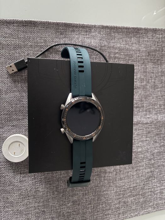 Huawei Watch GT.