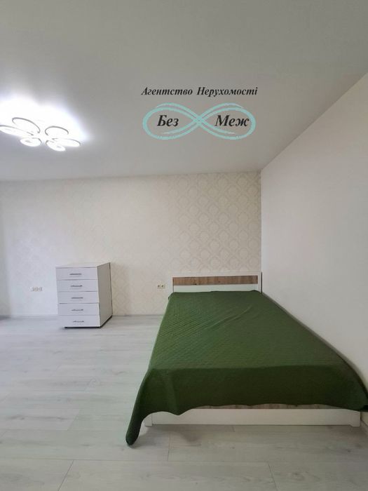 Оренда Квартири 43м2 ЖК Софія вул. Лесі Українки