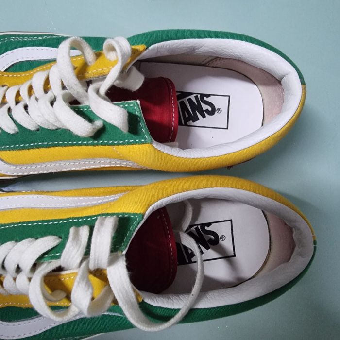 Sapatilhas VANS (T41)