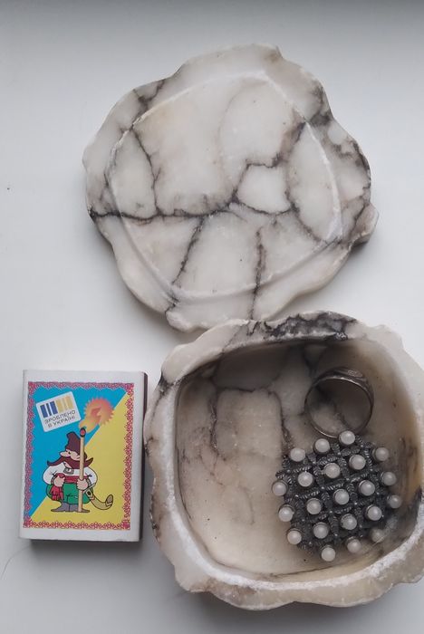 Набор под мрамор.СРСР.