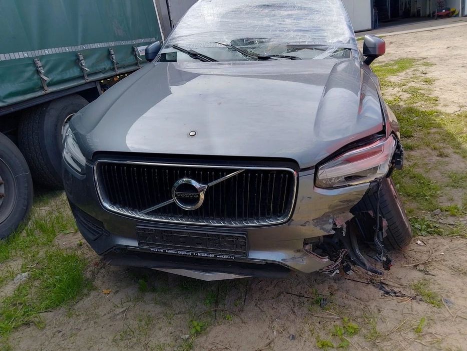 Volvo XC 90