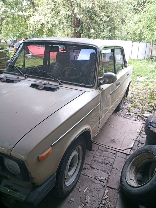 Продам авто Ваз 2106