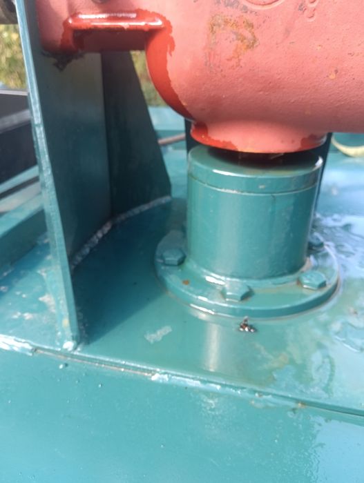 Косарка мульчер 1.60