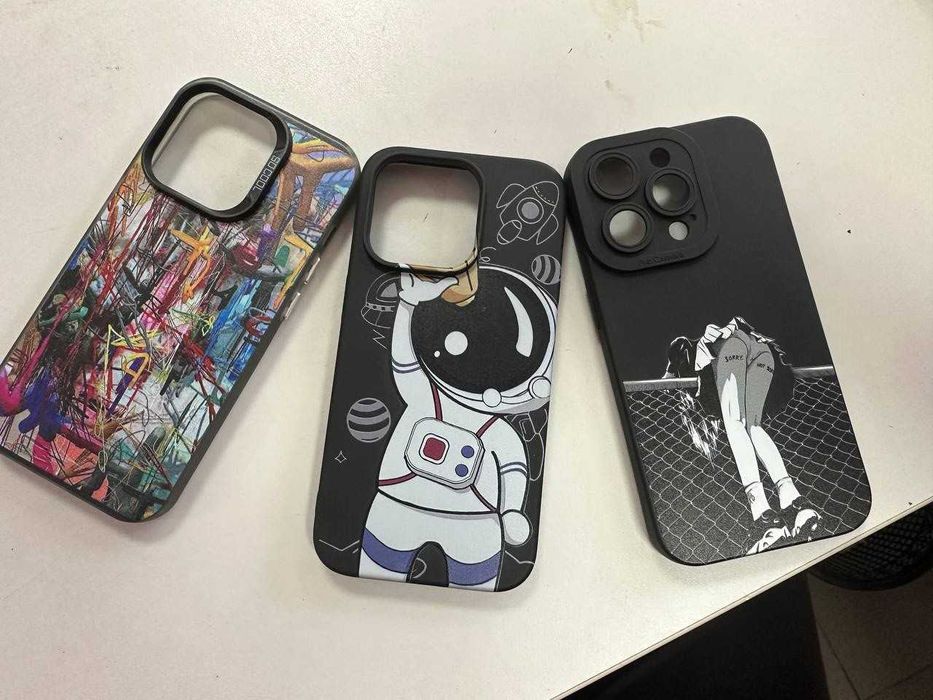 Чехол на iphone 14 pro