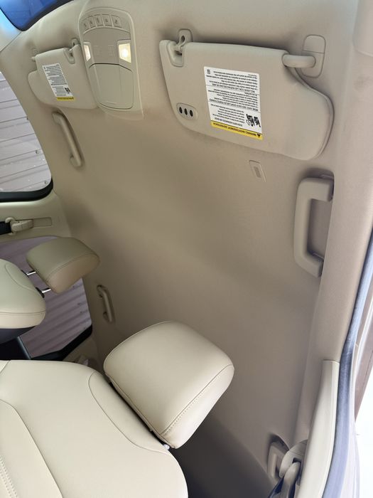 Безпека руль торпеда коліна ford edge розборка