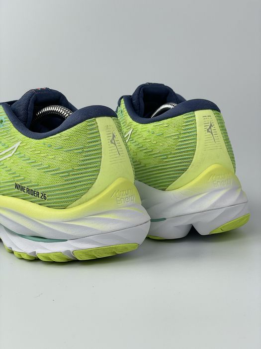 Кросівки MIZUNO Wave Rider 26 Оригінал