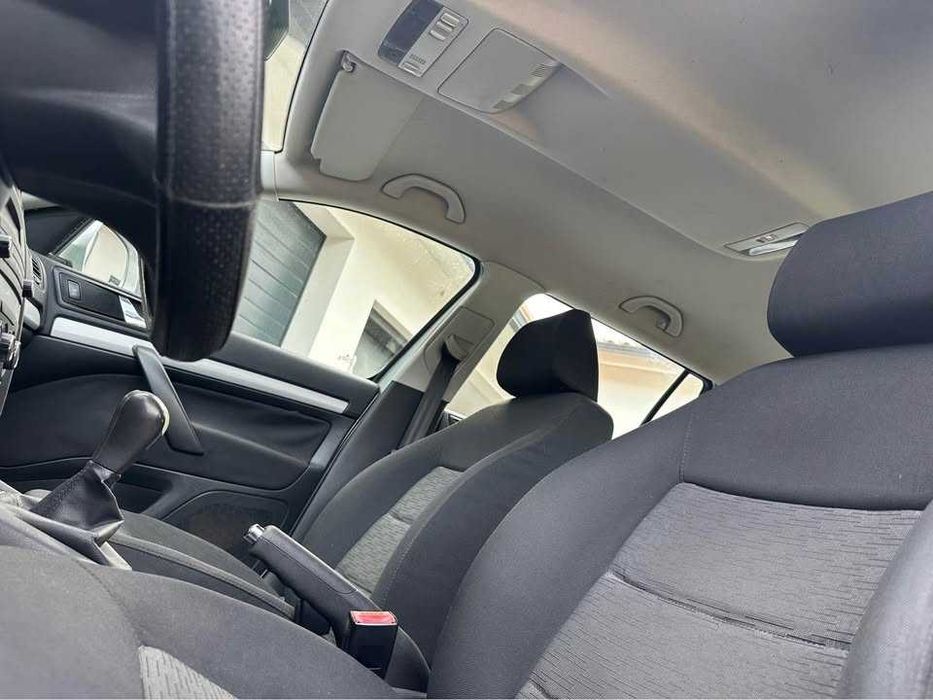 2010 Škoda octavia break 1.6 tdi greenline