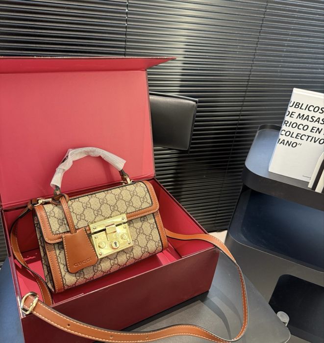 Torebka gucci szczecin