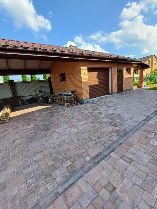 Продам новий будинок