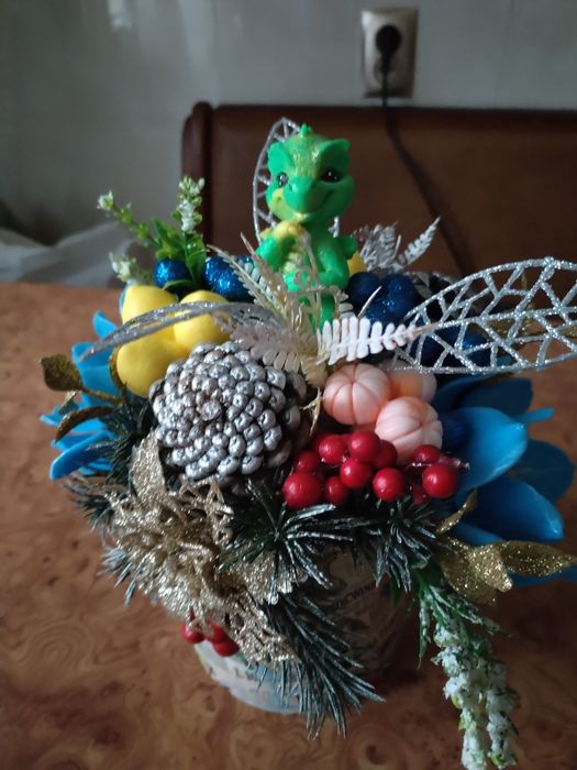 Букеты,наборы из мыла ручной работы.