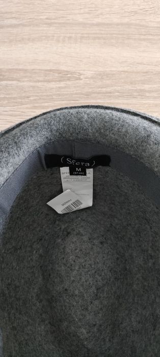 Chapéu marca Sfera