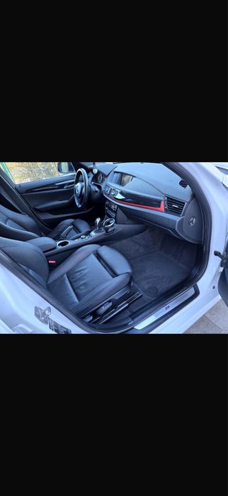 BMW X1m 2014 | Diesel