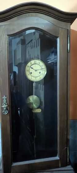 Junghans Relogio Vintage