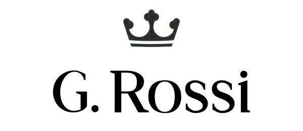 ZEGAREK DAMSKI G. ROSSI - G.R10513A-3B4 (zg715i) + BOX