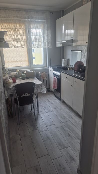 Mieszkanie – Bydgoszcz - Widok 3