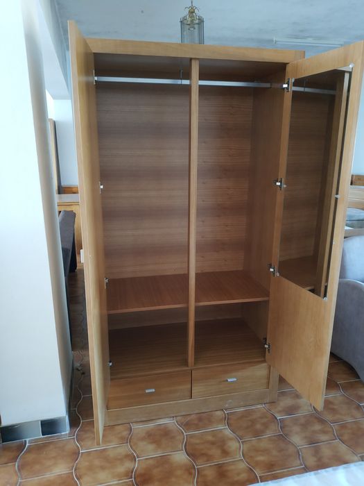 Roupeiros por medida