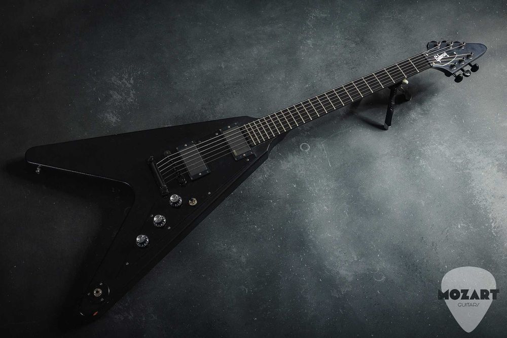 Gibson グレコ　flying v Gibson グレコ flying v Flying V Electric Guitar | Gibson