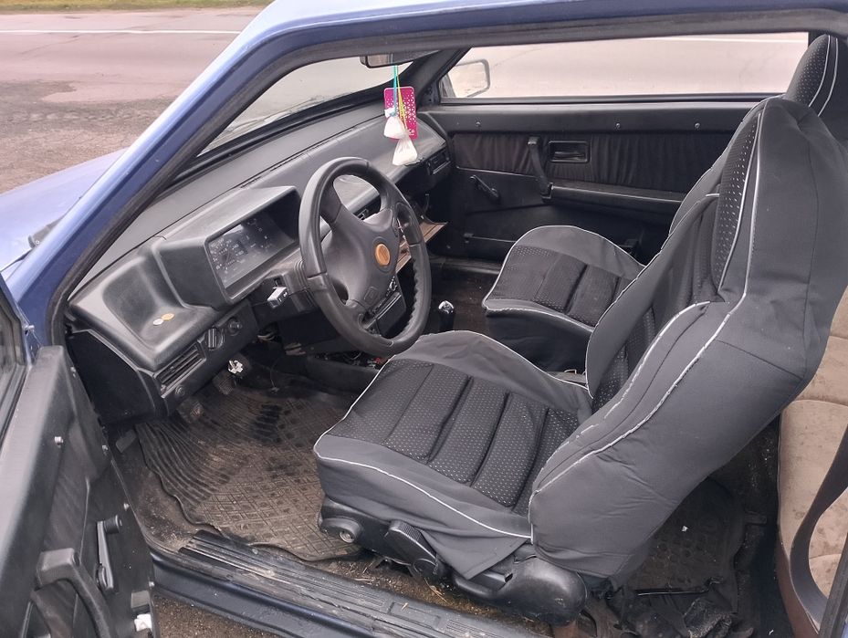 Продам ВАЗ 2108 на ходу