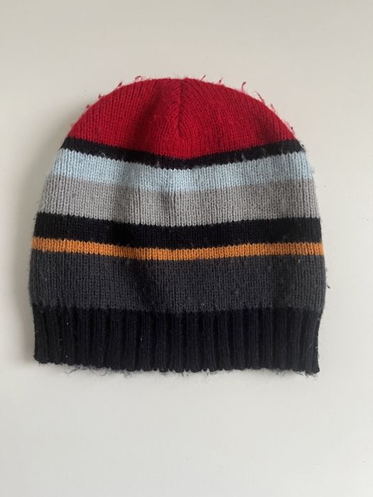 Czapka zimowa 3-4 lata