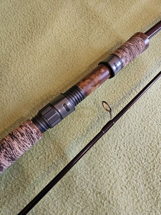 Talon spinning zamiana