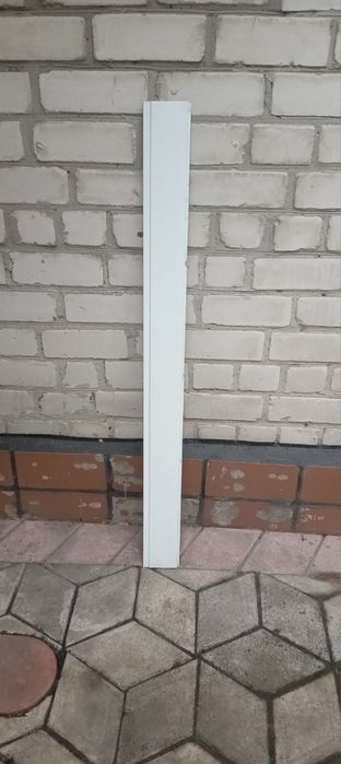 Вагонка нова 10 штук