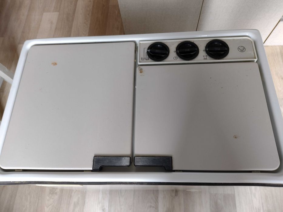 Стиральная машина полуавтомат СМП-2Д ЗОЛУШКА-3