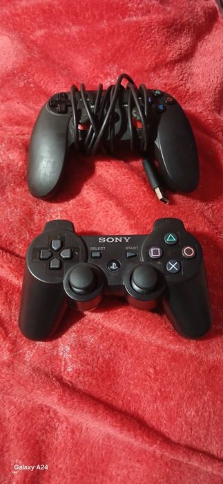 Продам Sony playstation 3 полностью рабочую на 500GB