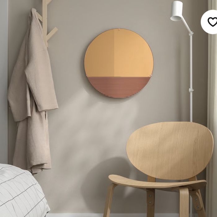 Espelho decorativo IKEA