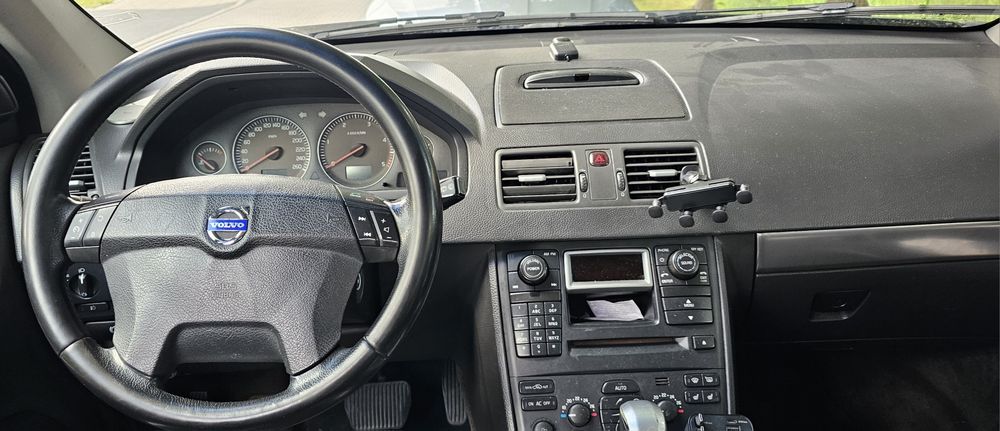 Volvo XC 90 2006