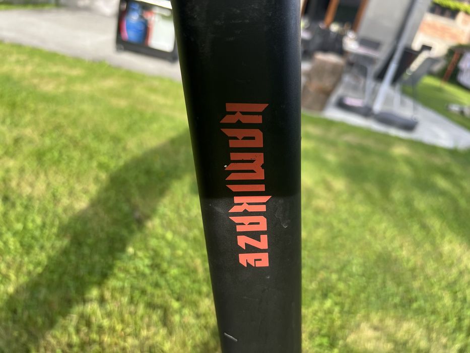 Kamikadze k1 plus