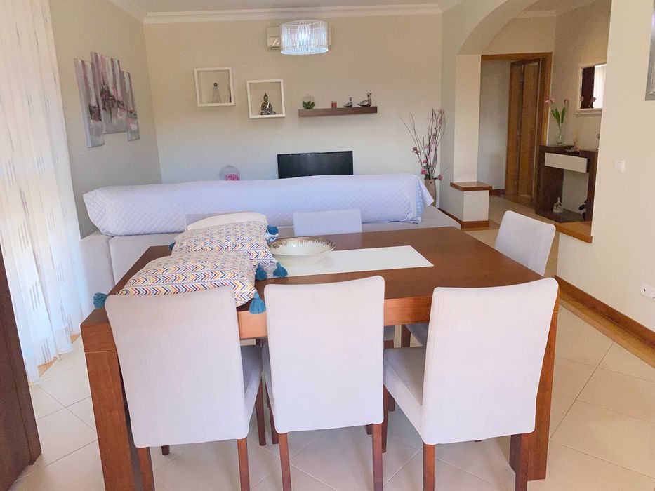 Apartamento T2 para ferias em Vilamoura