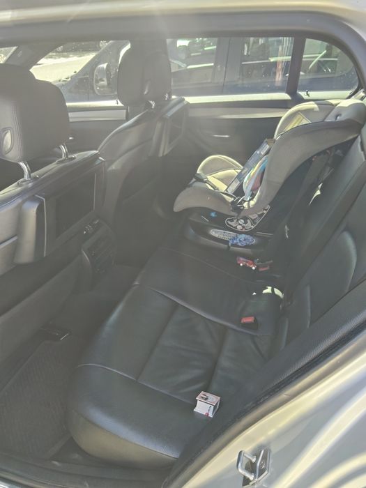 BMW F11 520D Pack M Caixa aut. foto 4