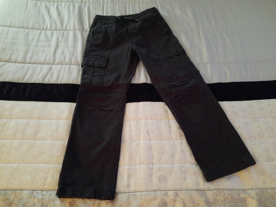 Calças Tiffosi Menino - 10 Anos