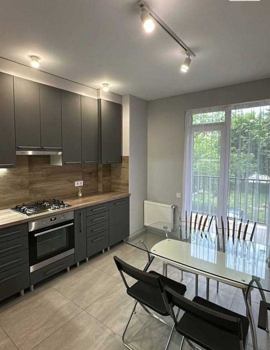 Здається 1-к квартира у ЖК Globus Panama по вул. Пасічна