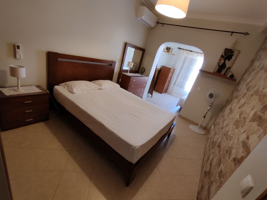 Moradia T2, Manta Rota