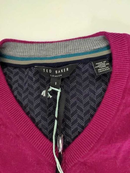 - Ted Baker - Sweter r. S / M