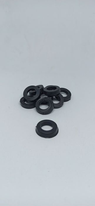 Uszczelki  do butli gazowych propan-butan 8kg. 11kg. 33kg.