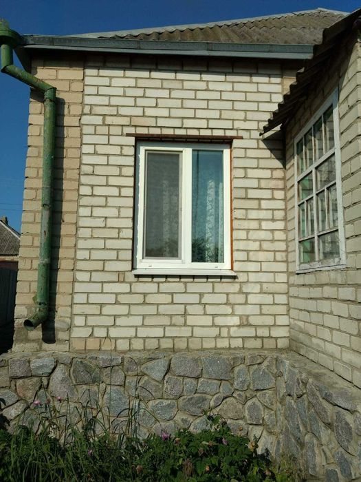 Продам будинок Солоницівка ОТГ ( с. Пересічне). (169178)