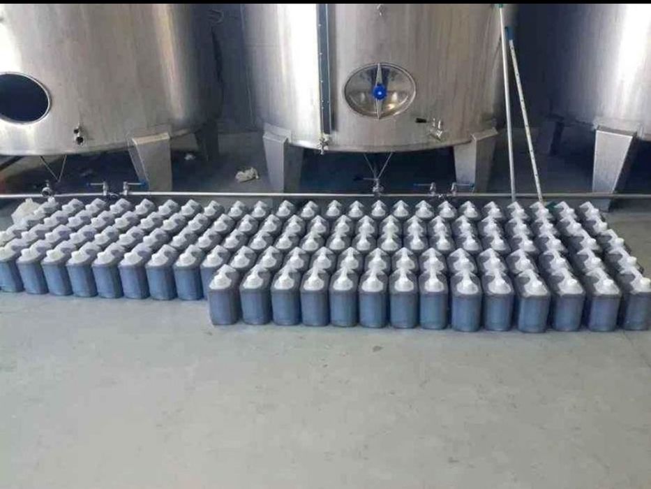 venda de Azeite transmontano em Lisboa