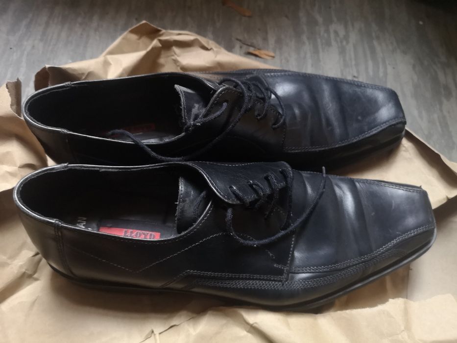 Super buty Lloyd 46