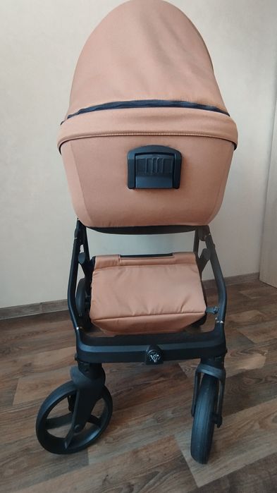 Junama Termo V3 дитяча коляска 2в1