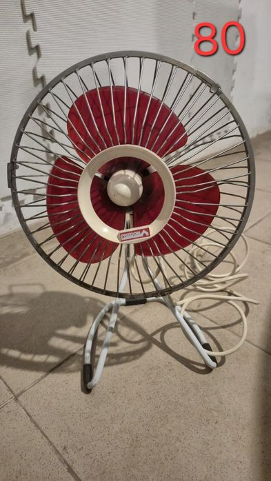 Wiatrak predom sprawny