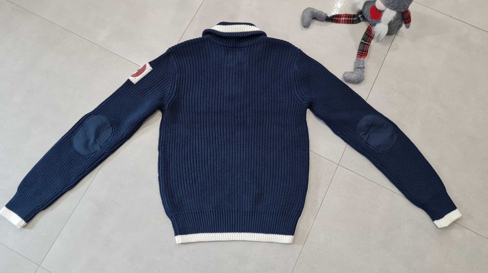 Sweter/golf LOGG w rozm. 170