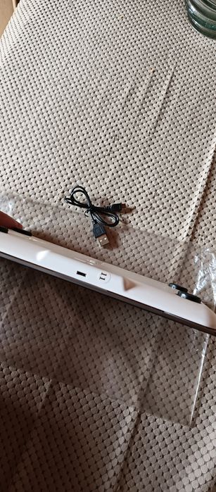 Waga dla dzieci cyfrowa