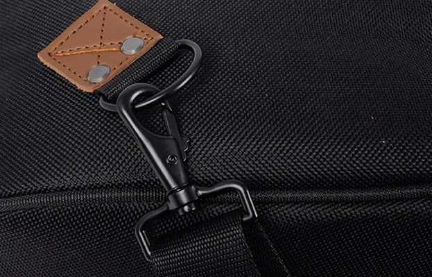 Futerał na saksofon altowy