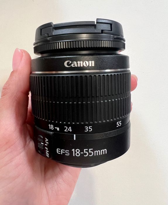Canon EOS 4000 D