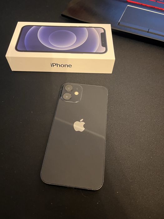 Sprzedam Iphone 12 mini