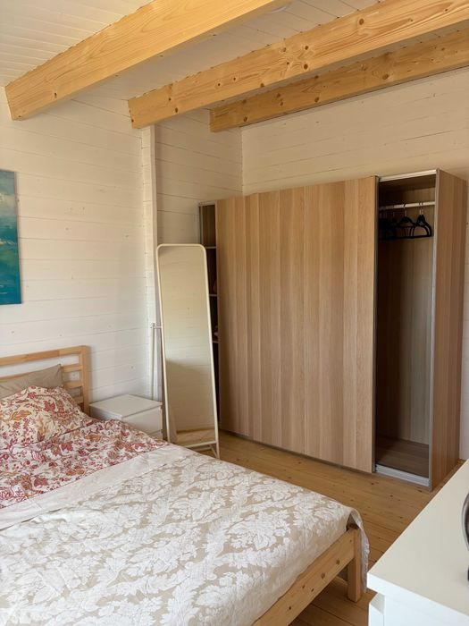 T2 em Madeira Off-Grid a Estrear
