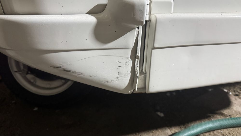 Sprzedam lub zamienie Piaggio ape/ prsoecco van